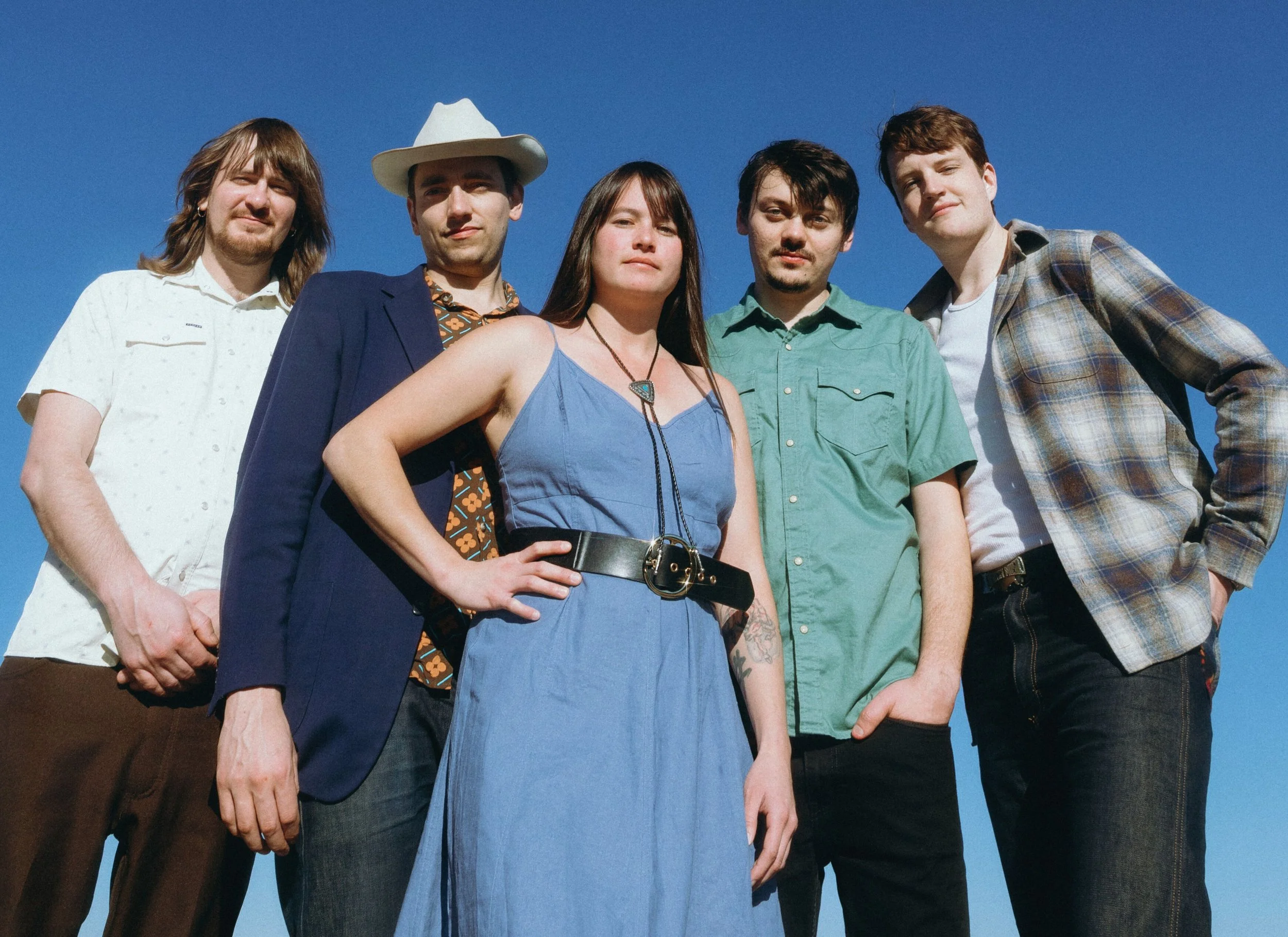 PERFORMING ARTS ROSTER — Crossover Touring
